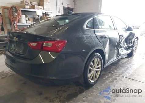 2017 Chevrolet Malibu 1Lt z USA, uszkodzony, nr VIN 1G1ZE5ST4HF265132